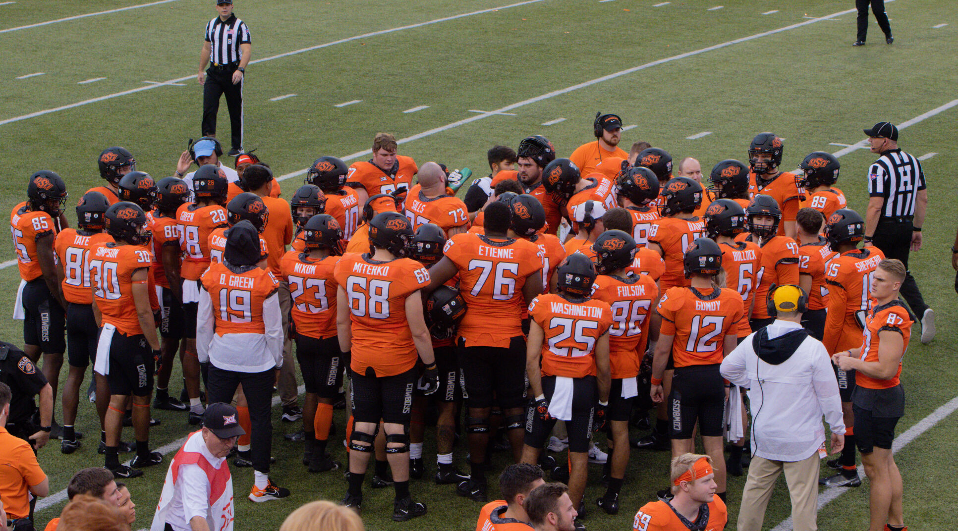 Team Pic